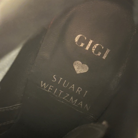 Stuart Weitzman booties - Picture 7 of 7